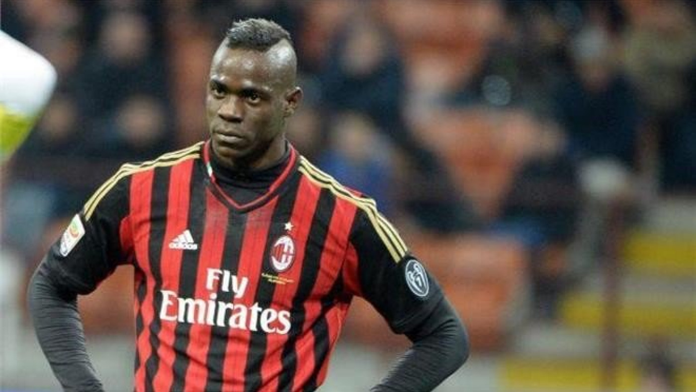 Μπαλοτέλι: «Δεν θέλω να  επιστρέψω στη  Λίβερπουλ»