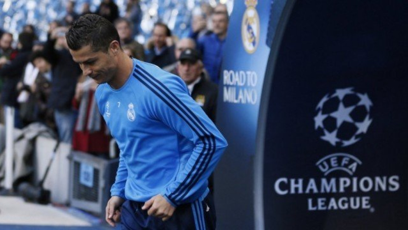 Α-Π-Ι-Σ-Τ-Ε-Υ-Τ-Ο: Εκτός αποστολής ο    Ρονάλντο!!!