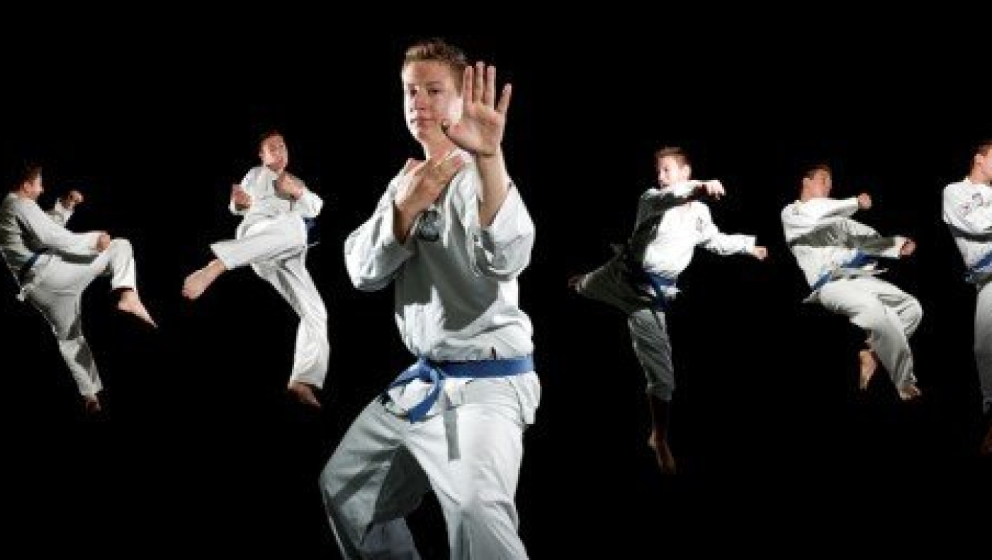 Θεσσαλονίκη:  Ξεκινάει το Πανευρωπαϊκό Πρωτάθλημα Taekwondo!