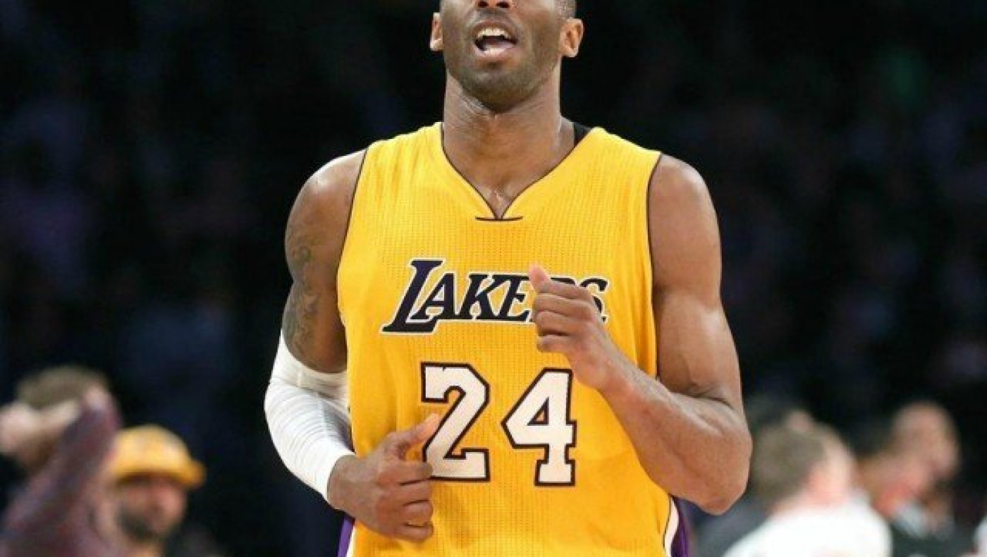 Τα τελευταία καλάθια του Κόμπι κόντρα σε όλες τις ομάδες! (video)