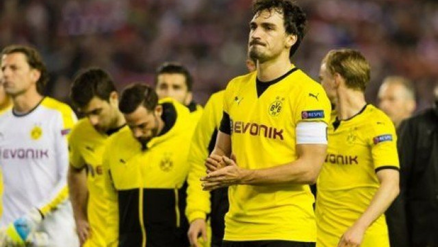 Για ποιο λόγο δεν κοιμάται τα βράδια ο Ματς Χούμελς