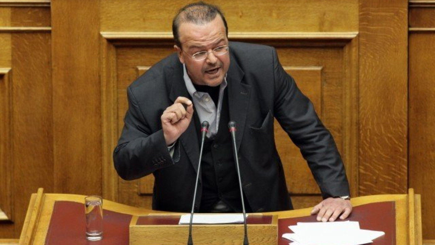 Τριανταφυλλίδης: «Ο Σαββίδης χτύπησε δυνατά την καμπάνα!» (audio)