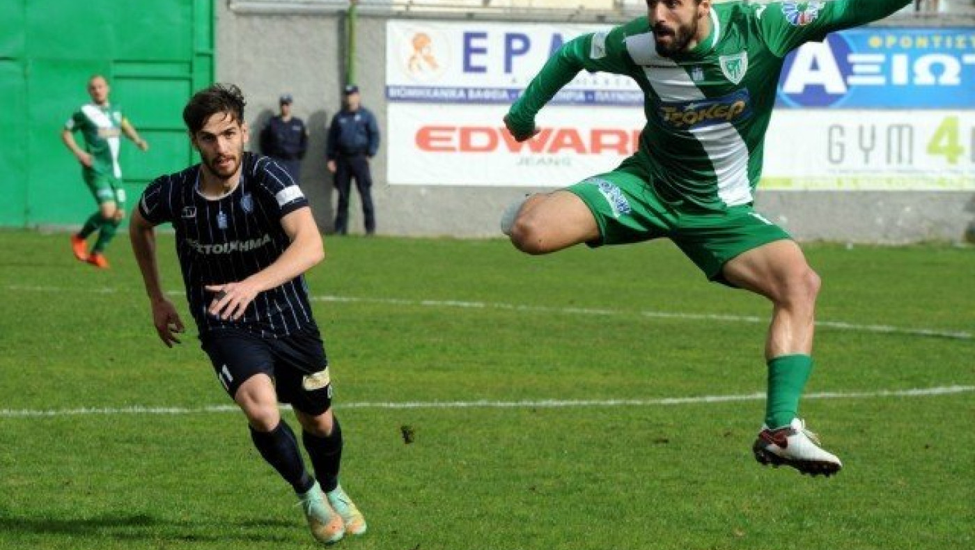 Μαθημένος  στα  προβλήματα  ο  Αγροτικός   Αστέρας