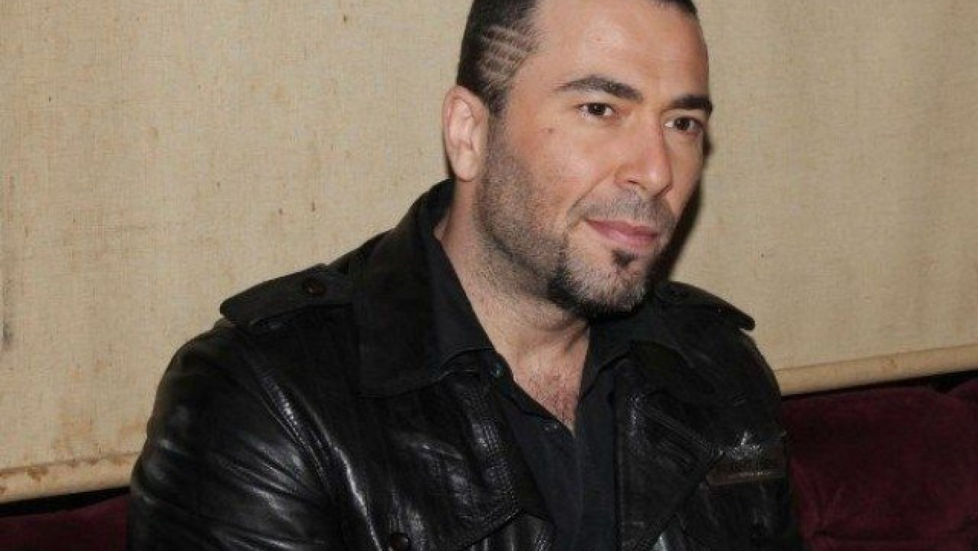 Η απάντηση του Βαλάντη στον γιο του Πάριου για το «βλάχος» (ΒΙΝΤΕΟ)