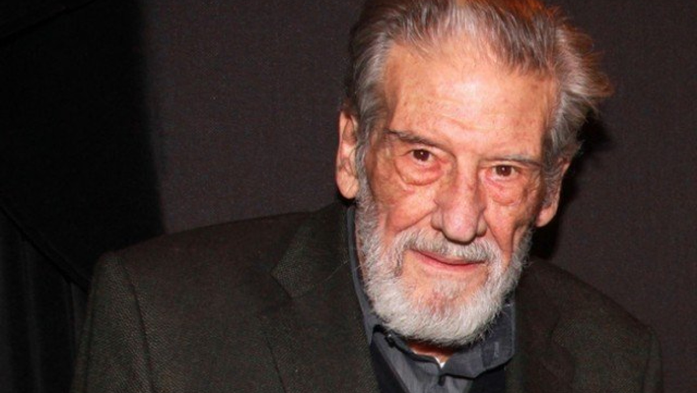 «Έφυγε»  από  τη  ζωή ο  ηθοποιός  Γιάννης  Βόγλης