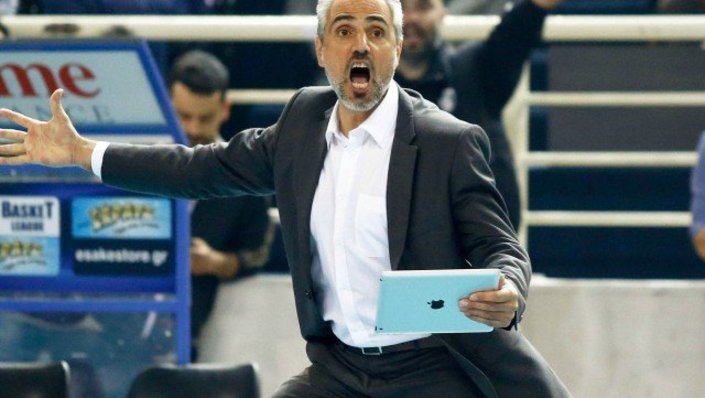 «Ήταν εκδηλωτικός και το χάρηκε πολύ ο Σαββίδης!» (audio)