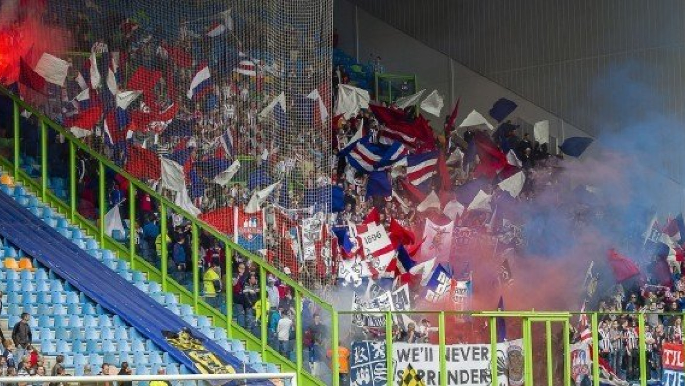 Η σωτηρία  για  τη Βίλεμ  περνά  από  το Τίλμπουργκ