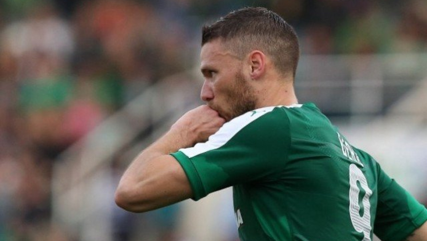 Και το όνομά του είναι Μπεργκ!Απίστευτος ο Σουηδός με 5 γκολ στην 6αρα