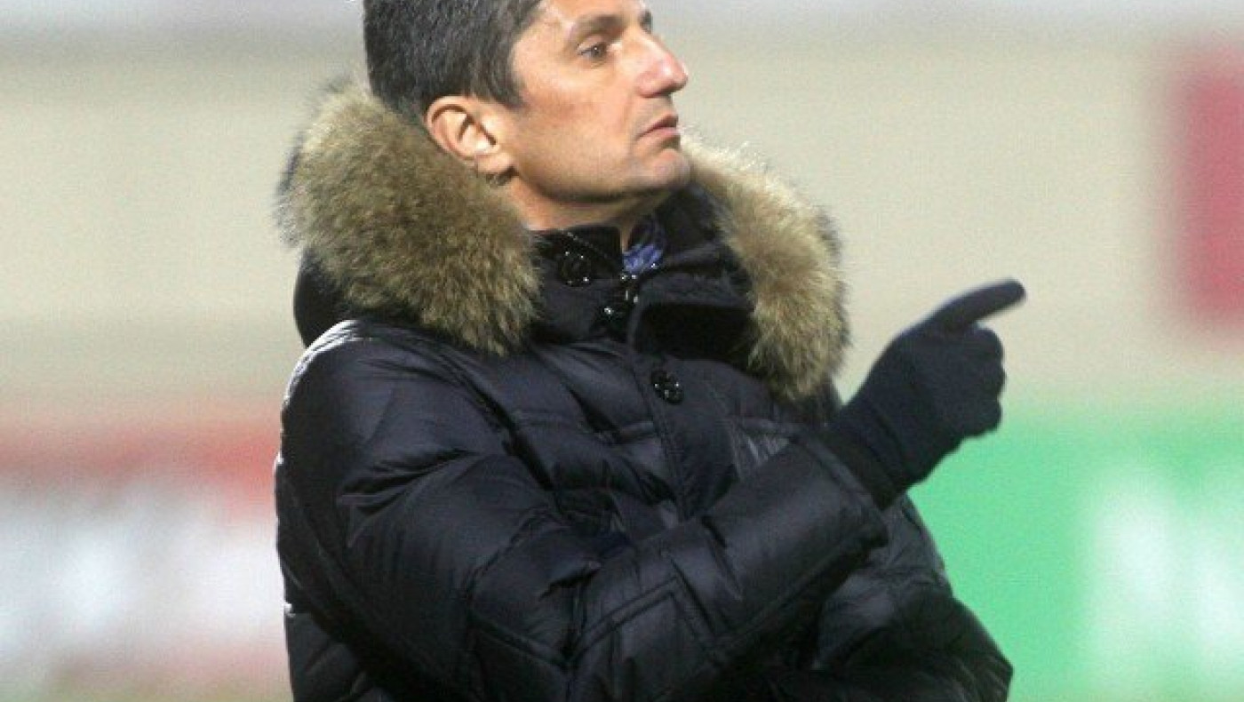 Ξάνθη: Ανανέωσε και επίσημα ο  Ραζβάν  Λουτσέσκου!