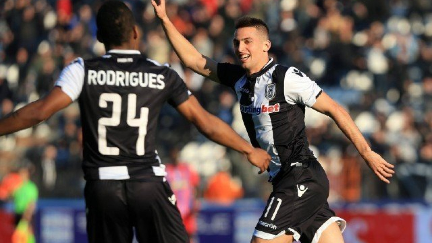 Μεθοδική δουλειά, επιτέλους, με τα παθήματα - μαθήματα…