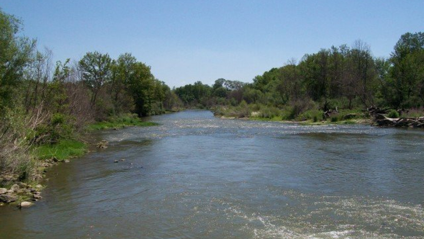 ΕΚΤΑΚΤΟ: Πρόσφυγες έπεσαν στον Πηνειό – Σε εξέλιξη επιχείρηση διάσωσης
