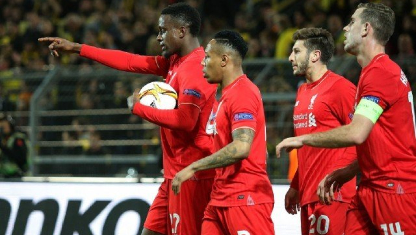 Σφραγίζουν  την  πρόκριση   Λίβερπουλ  και  Σεβίλλη