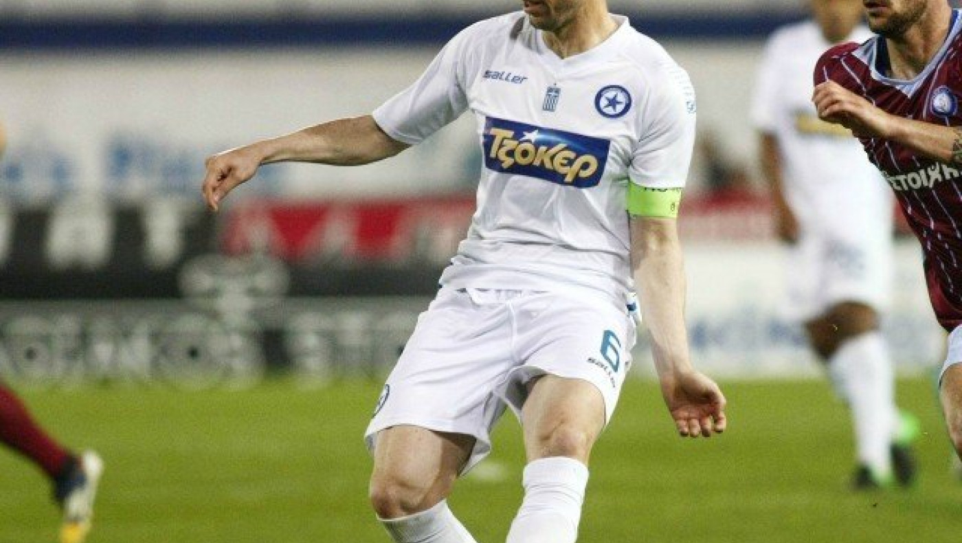 «Να παρθούν αποφάσεις για να πάει μπροστά το ελληνικό ποδόσφαιρο!»