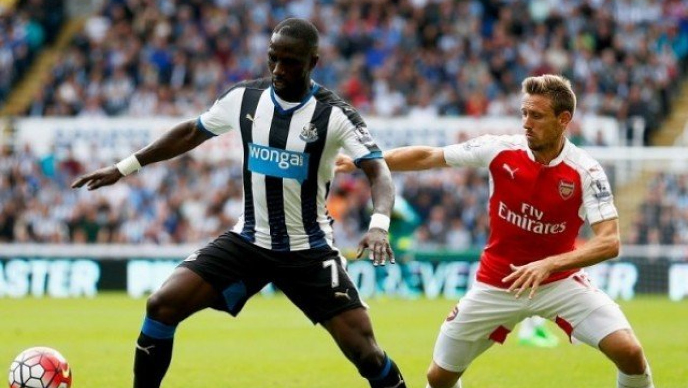 Θέλουν τον Σισοκό στον Μιλάνο χωρίς να χρυσοπληρώσουν την Νιουκάστλ