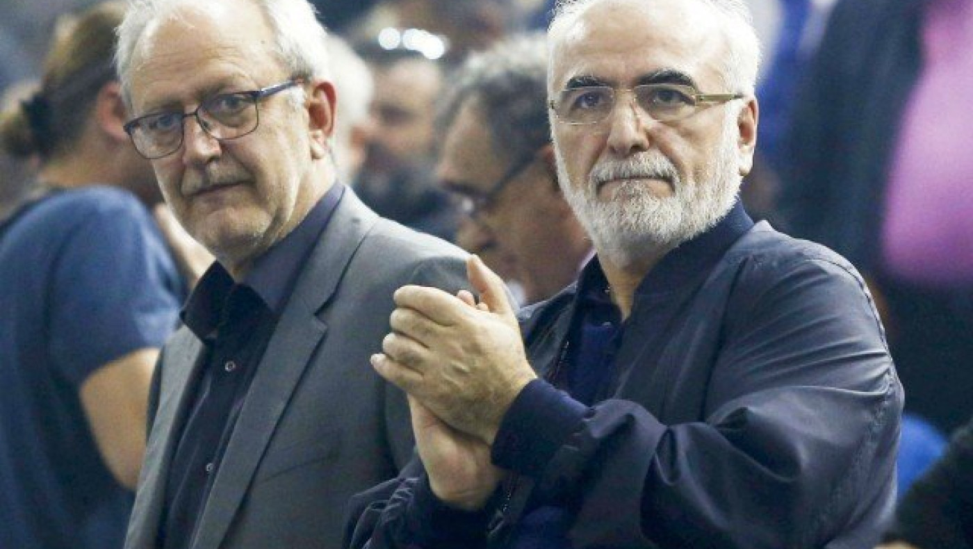 «Θα στηρίξω το βόλεϊ, θέλω να χαλάσω τις προλήψεις»