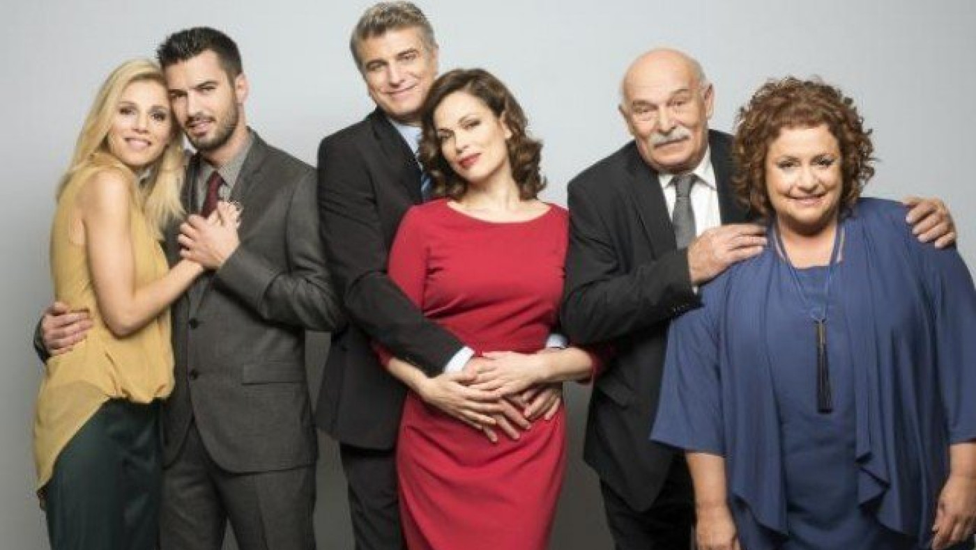 Μην αρχίζεις τη μουρμούρα: Απογοήτευση για το νέο ζευγάρι & αλλαγές