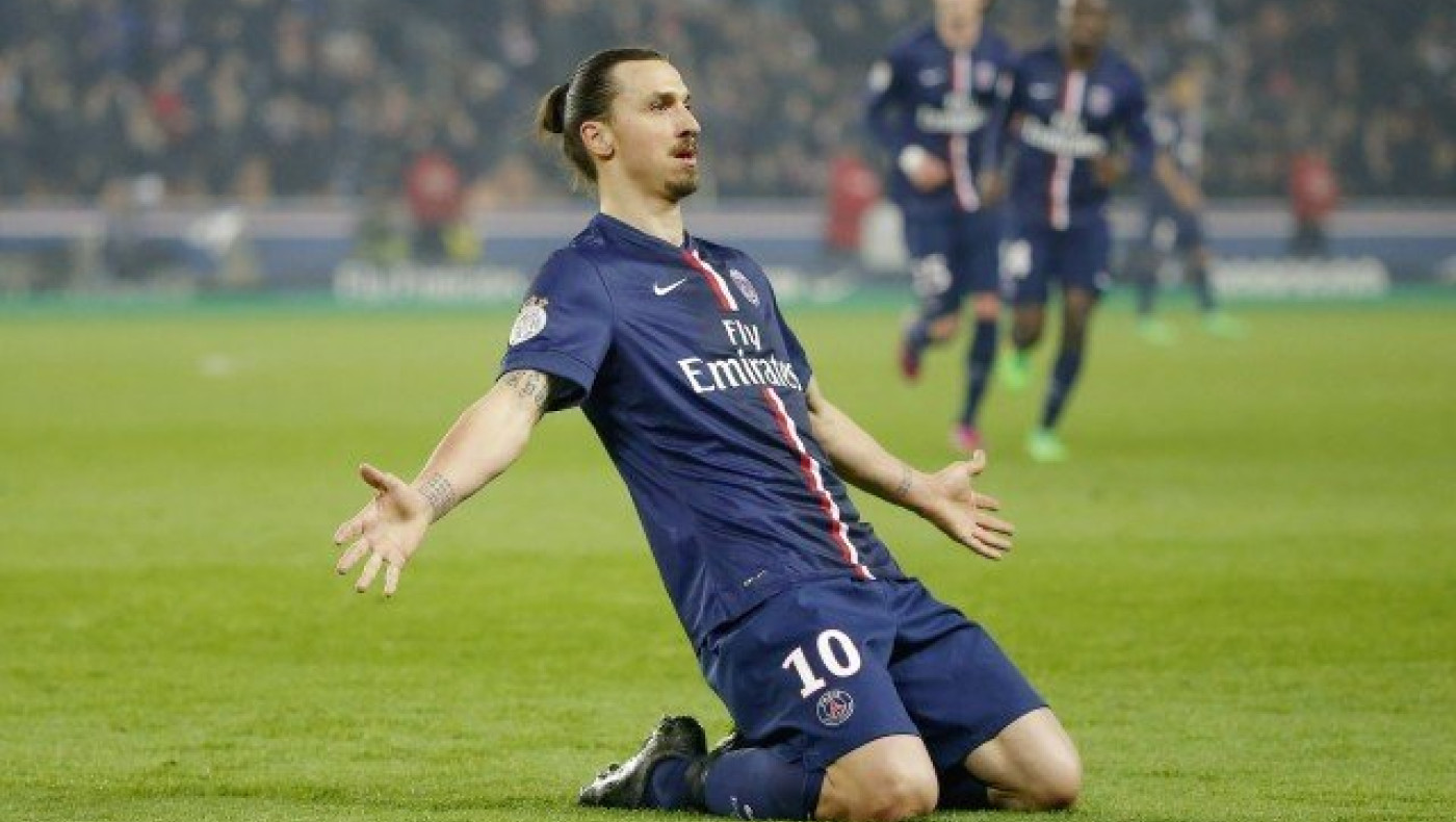 Ο Σουηδός σταρ θέλει να αγωνιστεί στο κορυφαίο πρωτάθλημα του κόσμου