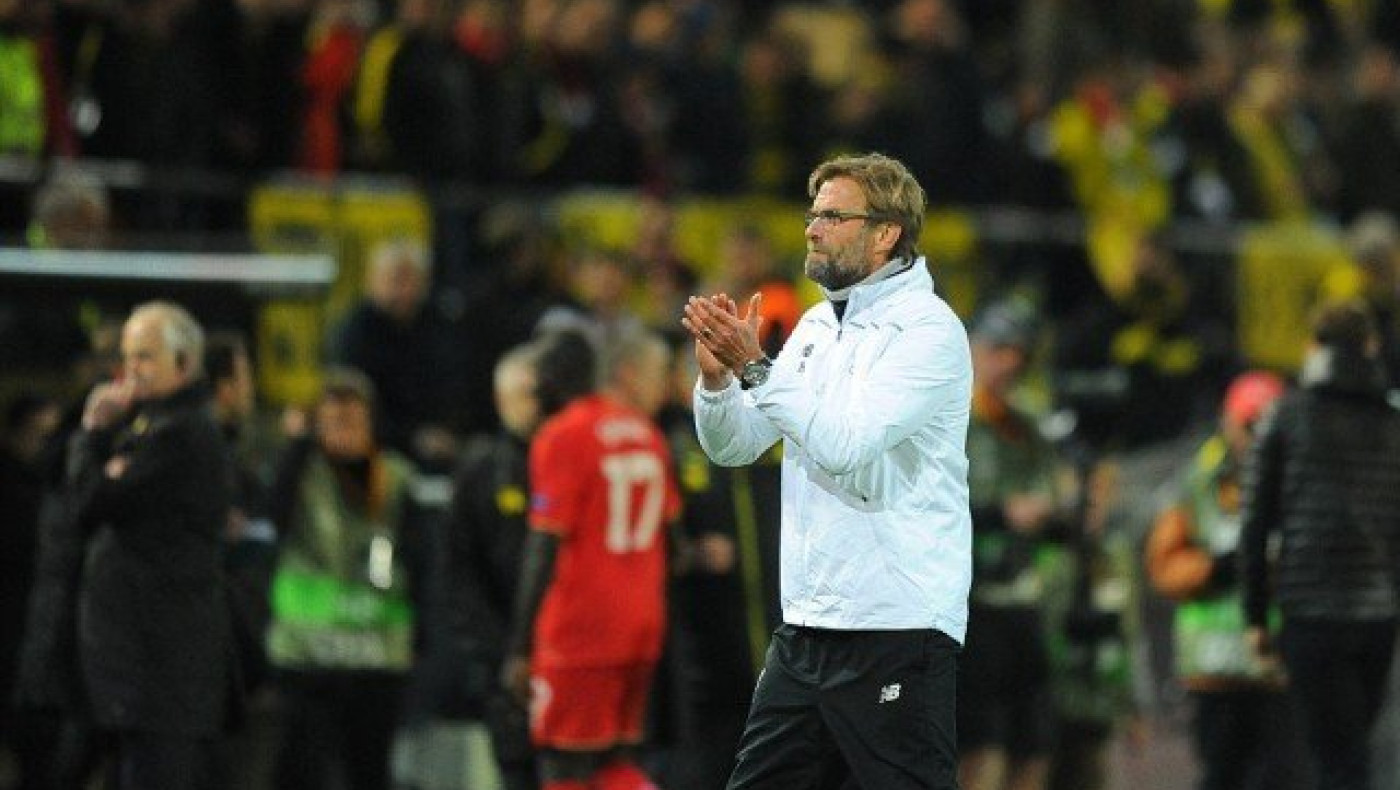 Θα  πληγώσει  τον  Γιούρκγεν   Κλοπ   η  Ντόρτμουντ