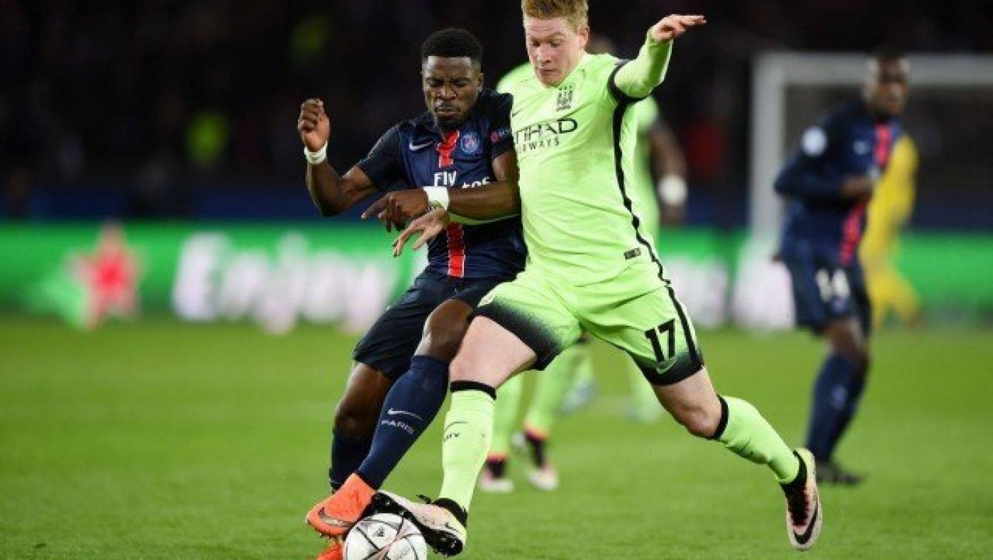 Θα έχει γκολ  στο Μάντσεστερ, με την πλάτη στον τοίχο η Ρεάλ