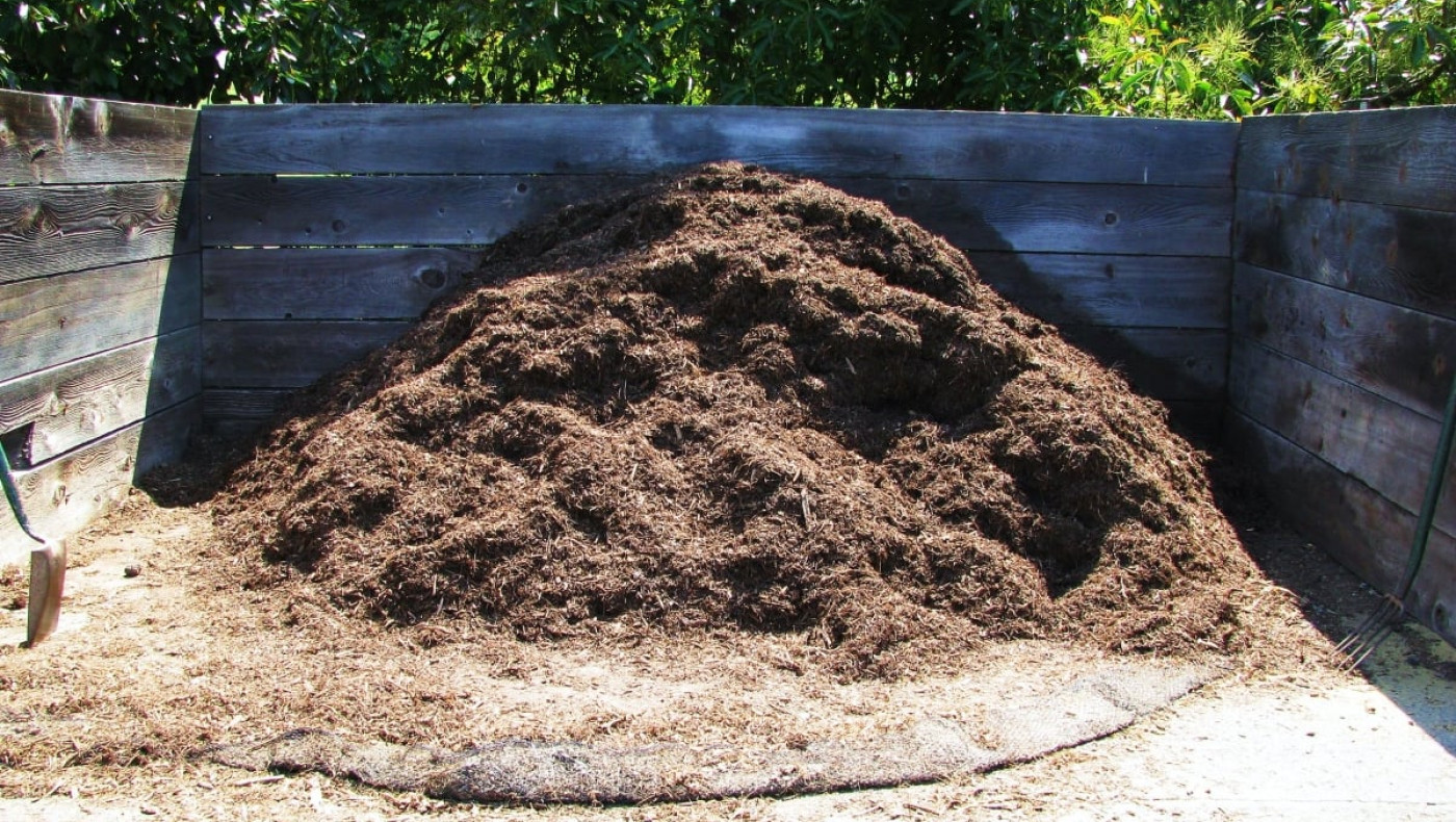 ΗΠΑ: Έπεσαν σε φορτηγό με κοπριά και πέθαναν από τα αέρια