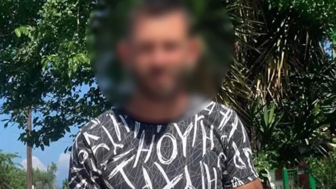 Ηλεία: Στις φυλακές Γρεβενών ο δολοφόνος της 11χρονης Βασιλικής