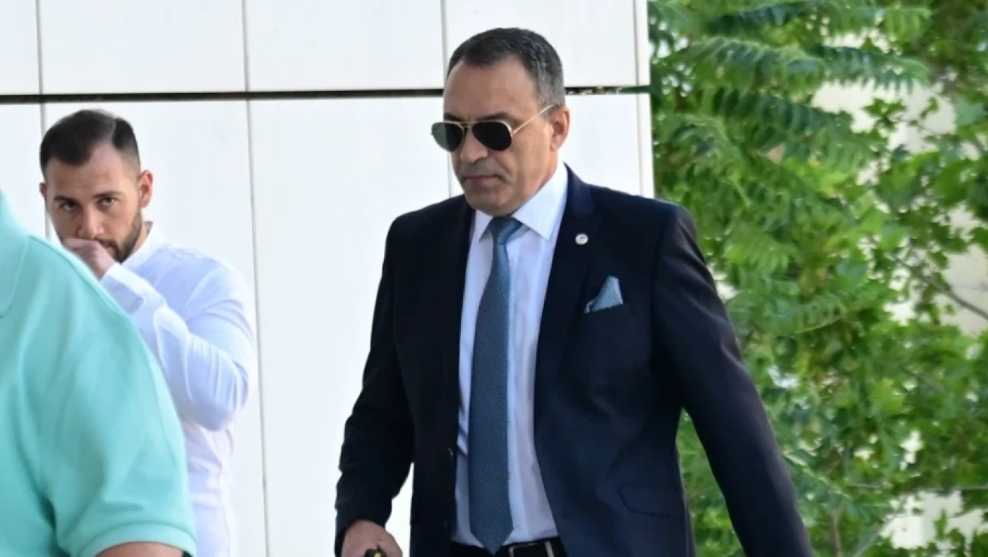 Σπαρτιάτες: Για τις 16 Ιουλίου διακόπηκε η δίκη