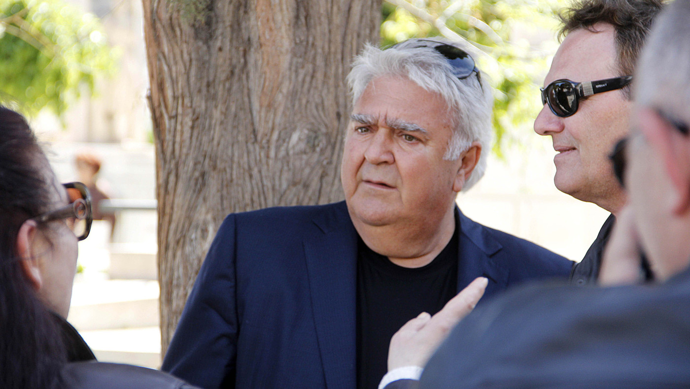 Πασχάλης Τερζής: Οριστικό το τέλος του από το τραγούδι