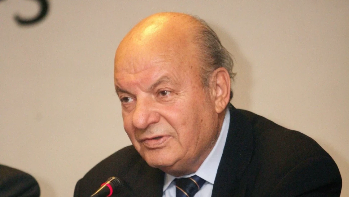 Το άστρο του Αλκέτα Παναγούλια που «έσβησε» δώδεκα χρόνια πριν [vid]