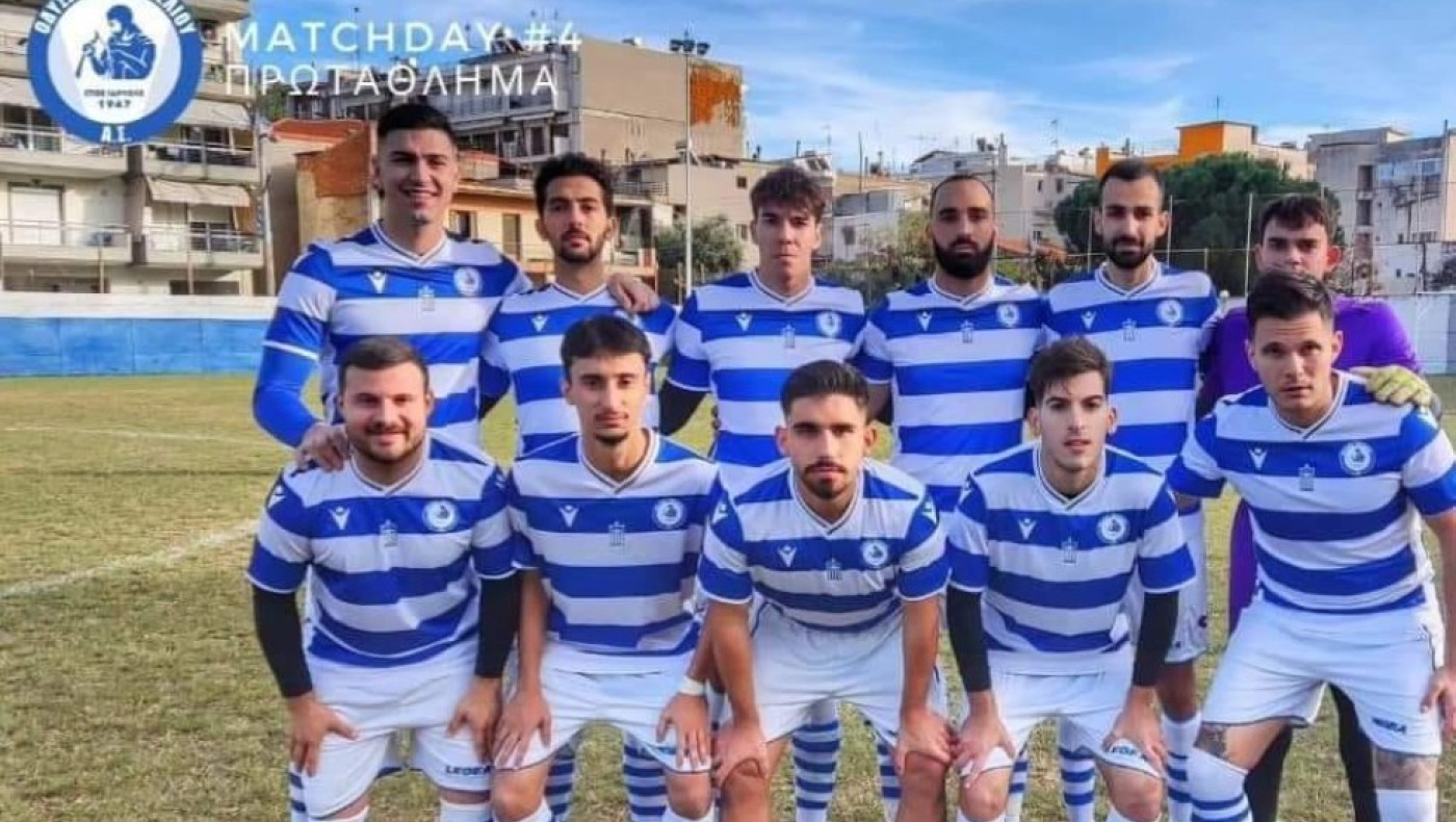 Αφιέρωμα στην άνοδο του Οδυσσέα Κορδελιού (δηλώσεις τριών ποδοσφαιριστών)