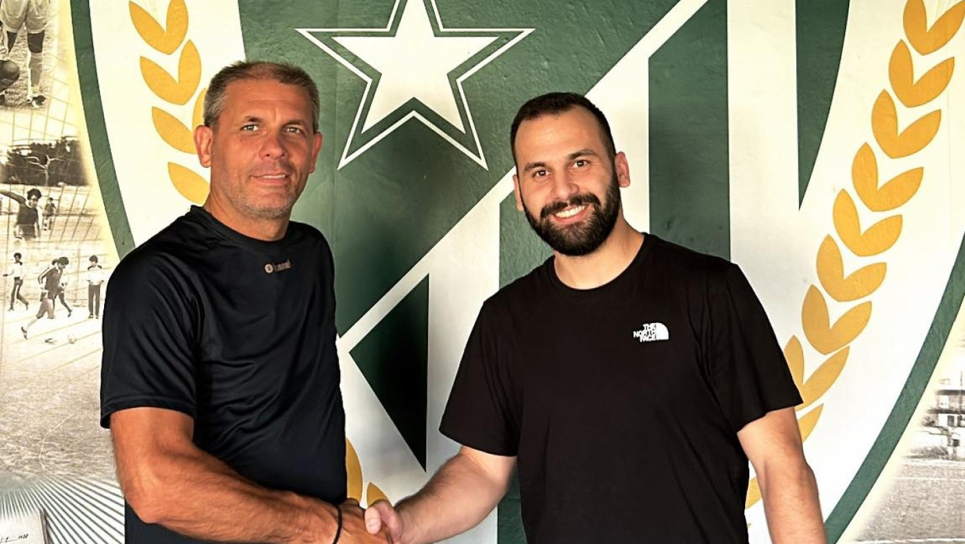 Μεταγραφικό μπάσιμο του Αγροτικού Αστέρα, πήρε Ευθυμιάδη και Ηλιόπουλο