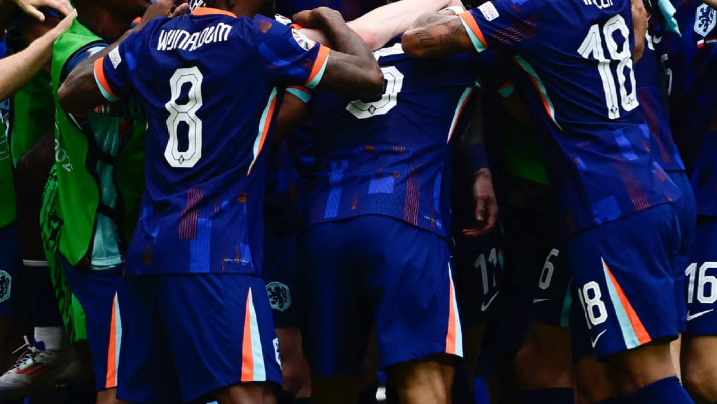 Λυτρωτής Βέγκχορστ έδωσε το τρίποντο στην Ολλανδία, 1-2 την Πολωνία