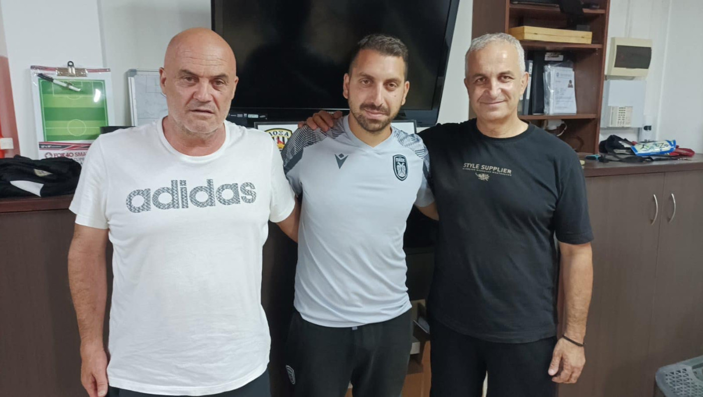 Με Κουλούρη η Δόξα Ρετζικίου