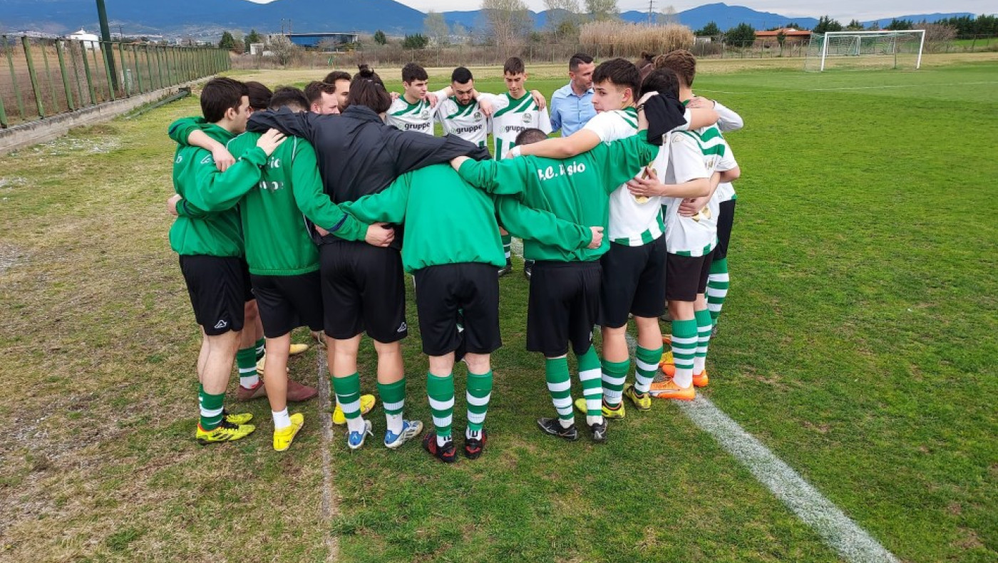 Τετράδα ανανεώσεων συνεργασίας στην Αναγέννηση Ρυσίου