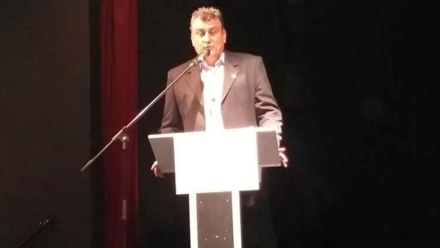 Μαζουλουξής: «Ο σύλλογος πατάει σε γερές βάσεις»