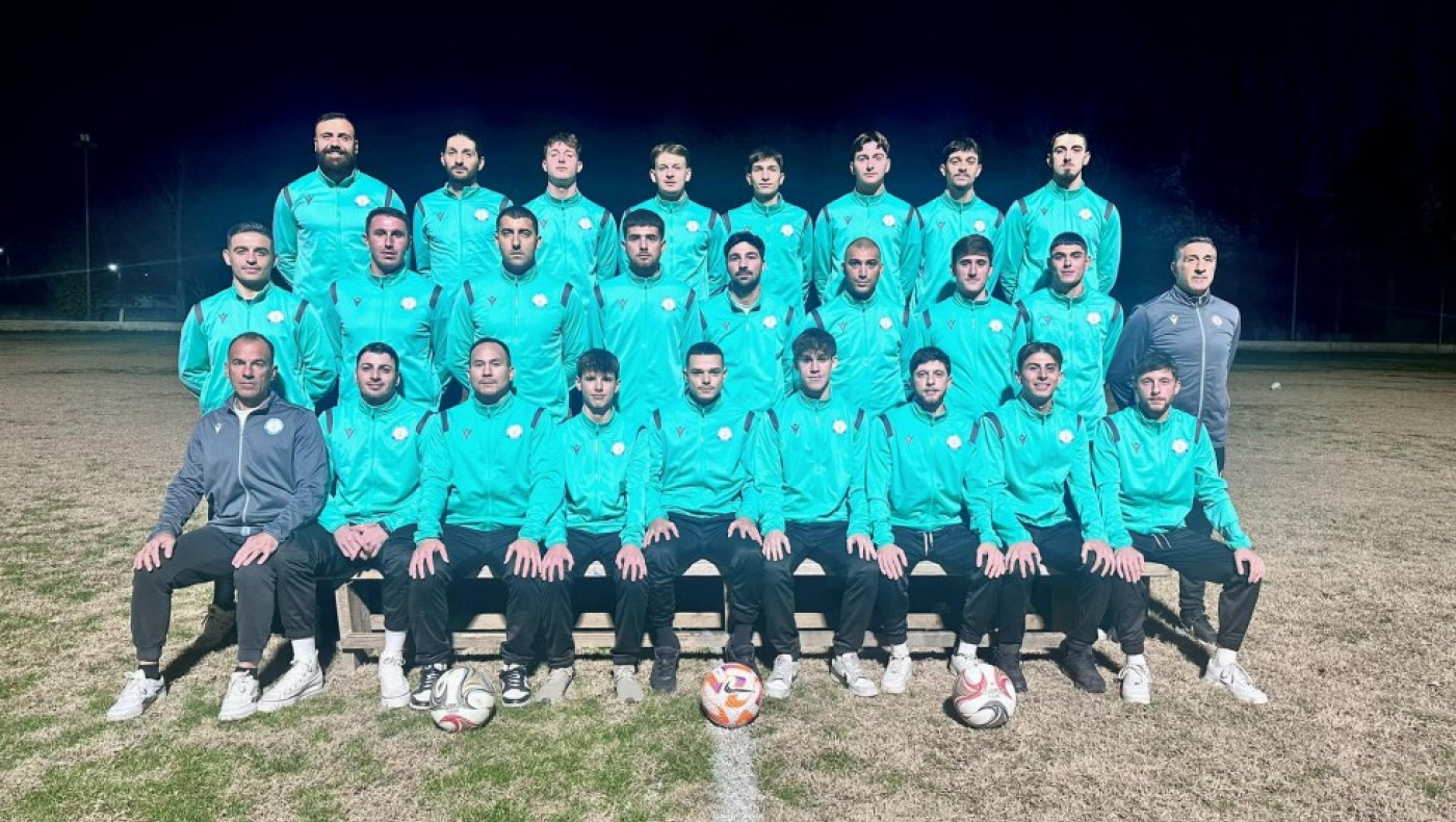 Η νέα διοίκηση του Ηρακλή Αμμουδιάς