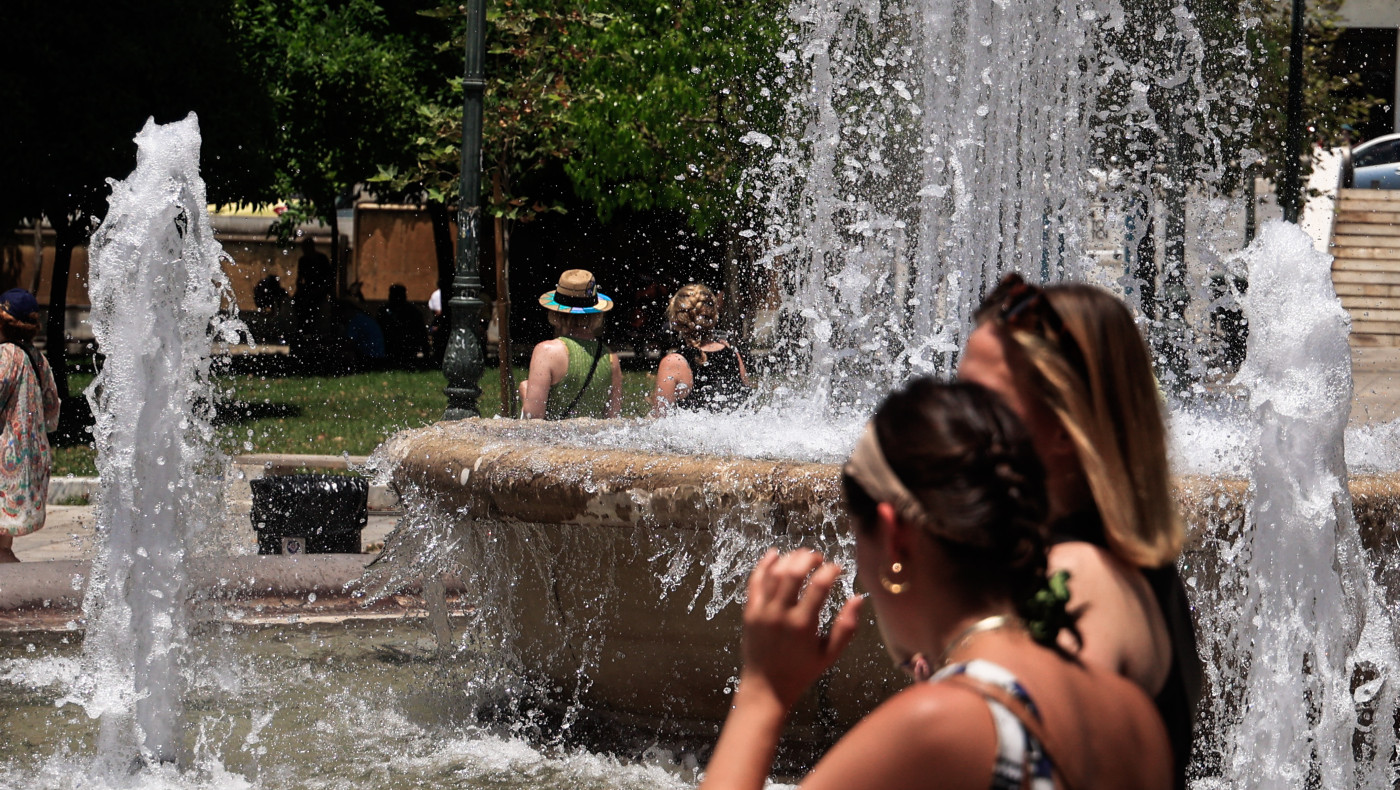 «Hot, dry, windy»: Τι είναι και πώς κάνει δύσκολο το καλοκαίρι μας