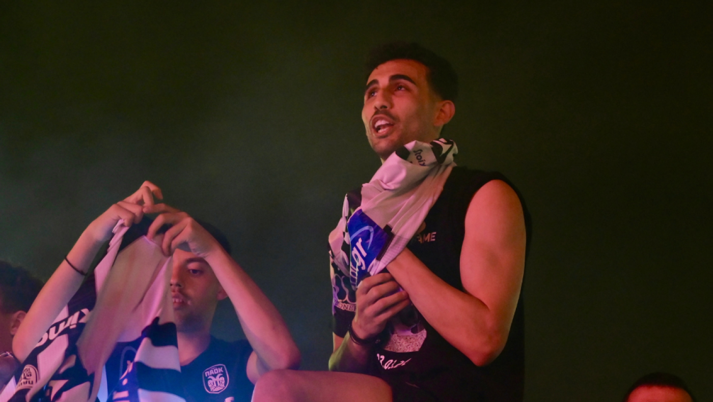 Ανοιξε η συζήτηση ΠΑΟΚ-Μιχαηλίδη για νέο συμβόλαιο!