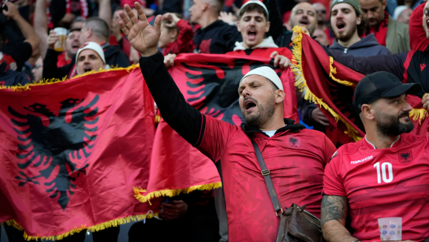 Οι «ουτσεκάδες»… μαγάρισαν την Ευρώπη