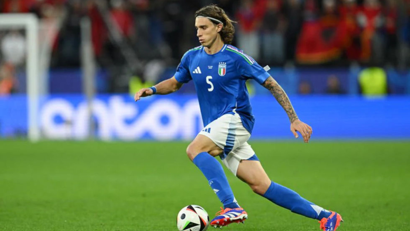 EURO 2024-Ο αμυντικός που δεν έχεις συνηθίσει: Ποιος είναι ο Ρικάρντο Καλαφιόρι (vids)