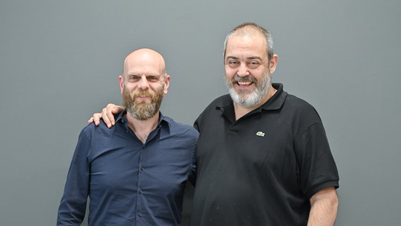 ΠΑΟΚ: Στη Θεσσαλονίκη ο Καντσελιέρι