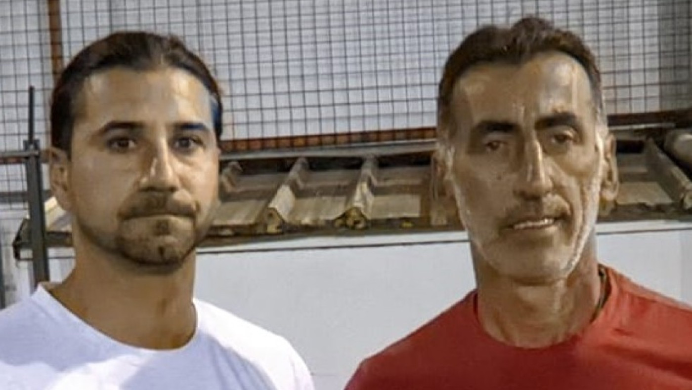 Ολοκλήρωση συνεργασίας Δουβλέκη και ΑΕ Αμπελοκήπων