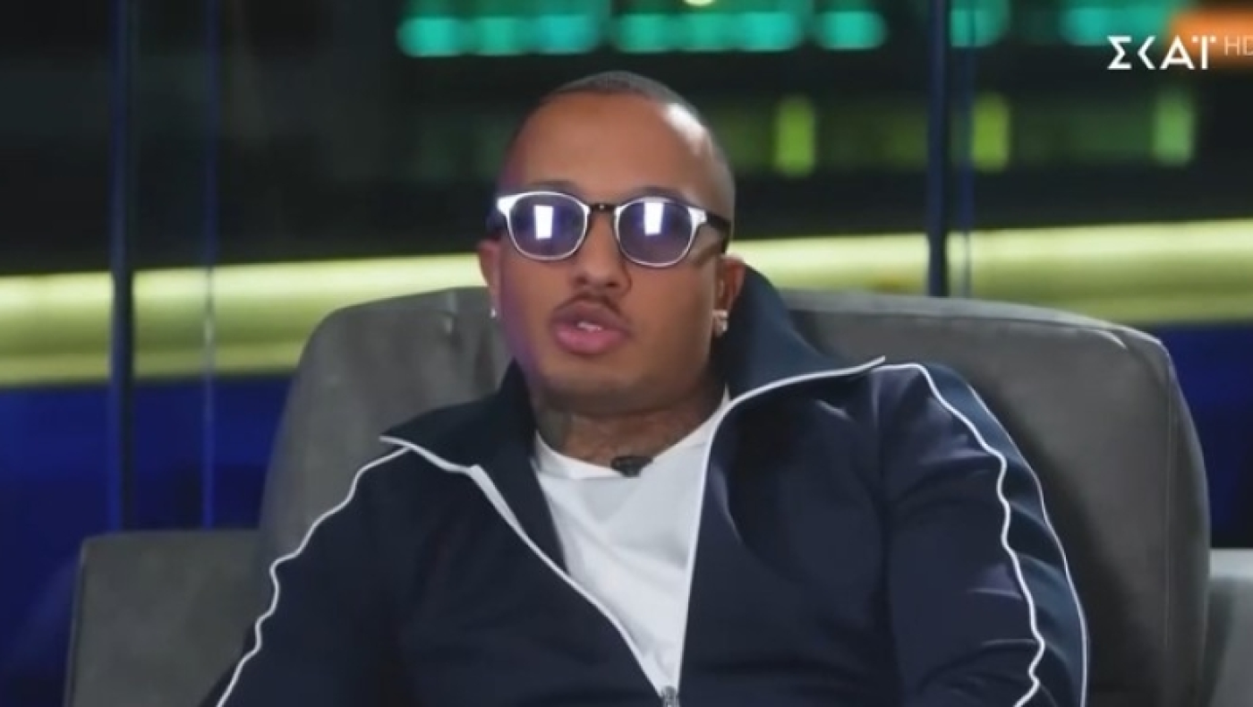 Light: «Κράζει» Κουτσελίνη για Λύτρα - «Εμετική... πλυντήριο κανονικό»