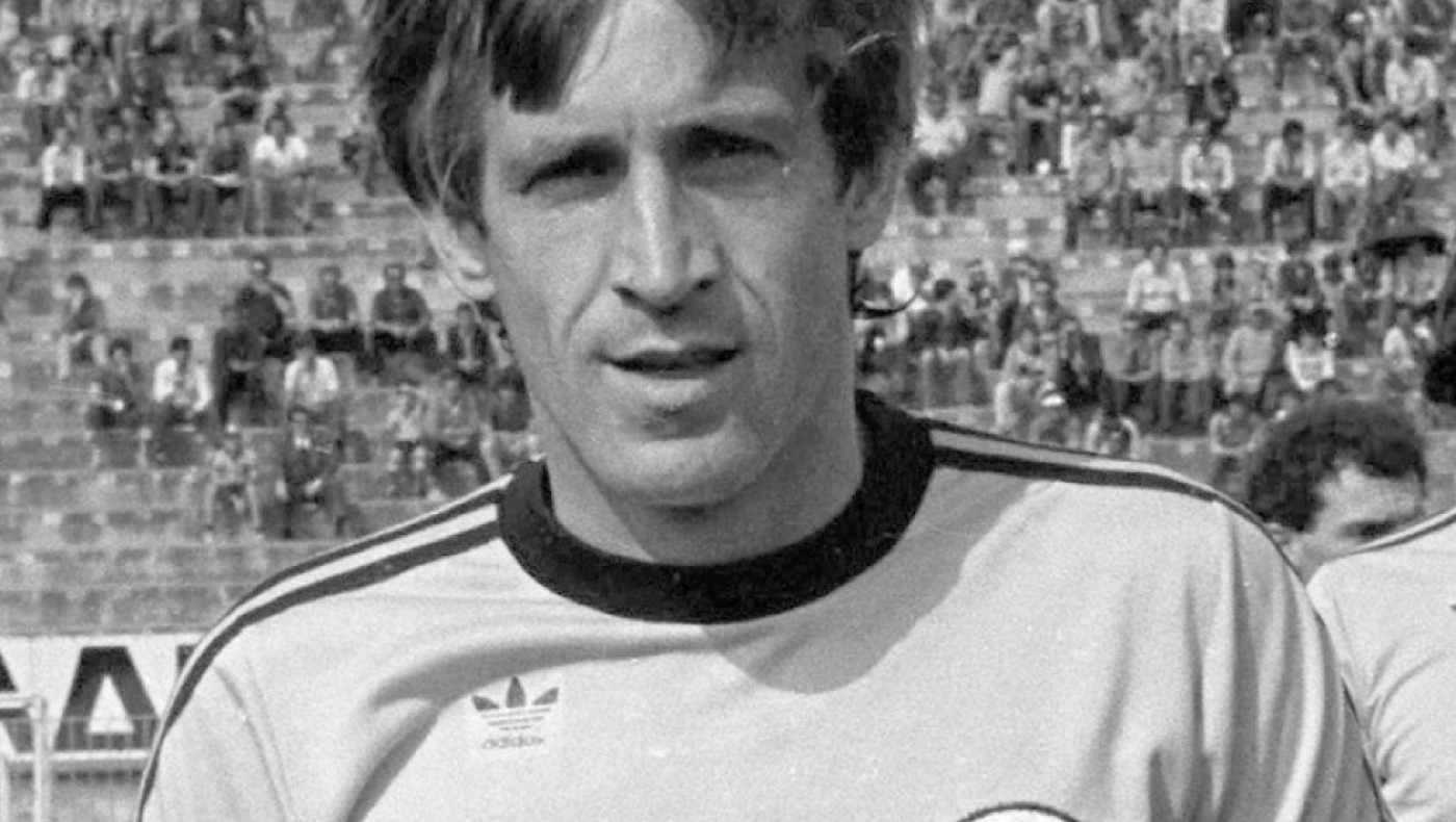 Πέθανε ο πρώην παίκτης της ΑΕΚ, Φράνιο Βλάνιιτς