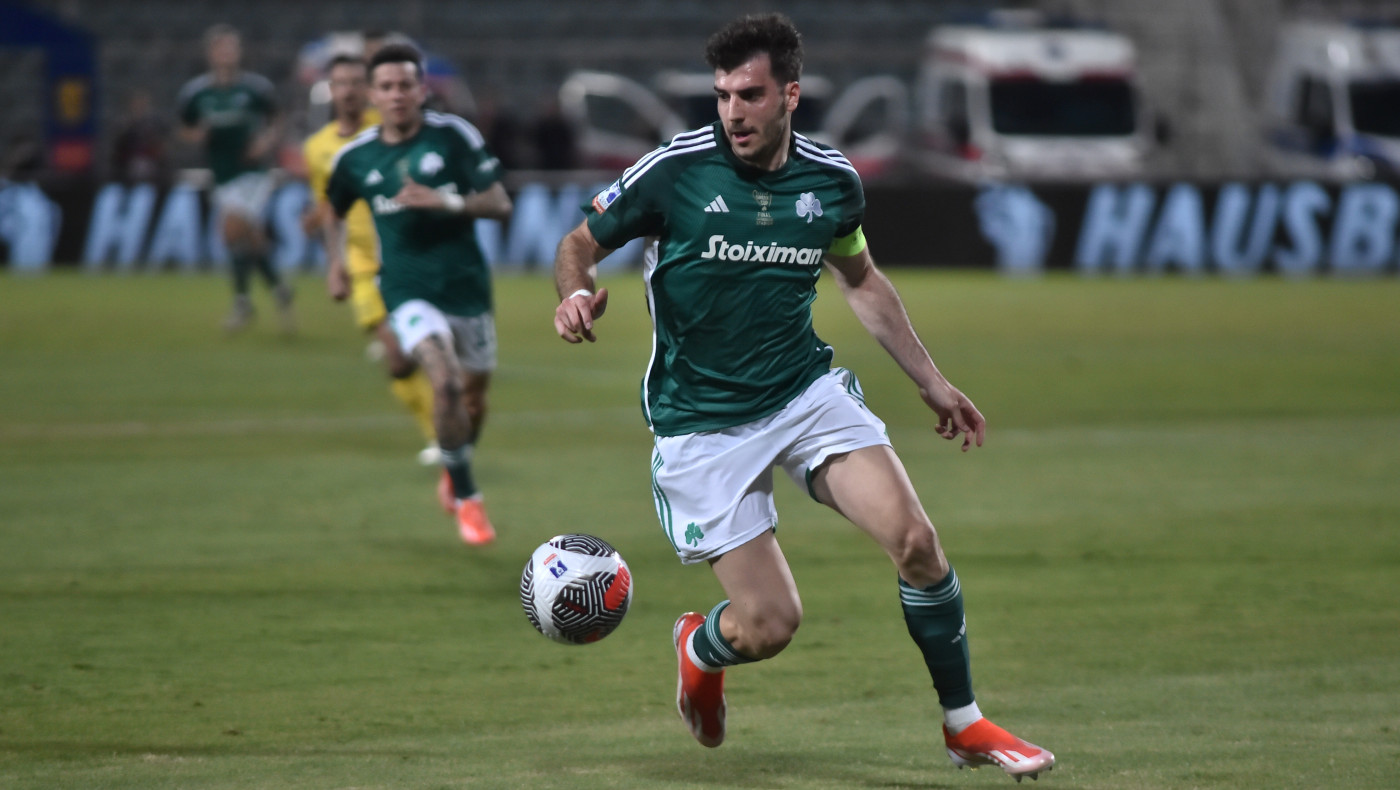 O Jogo: «Ο Σπόραρ δυσκολεύει του Ιωαννίδη στη Σπόρτινγκ»