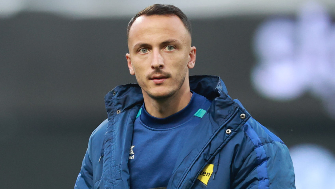 Εκτός Ελλάδος συνεχίζει ο Κάτσε - Σε ποια ομάδα υπέγραψε