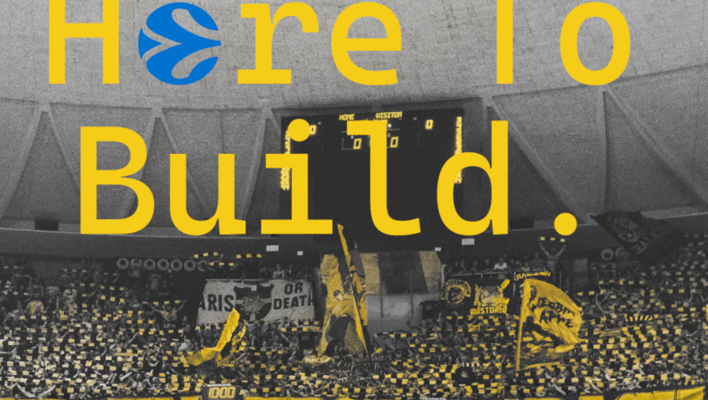 ΚΑΕ Άρης: «Ακόμα πιο πεινασμένοι»