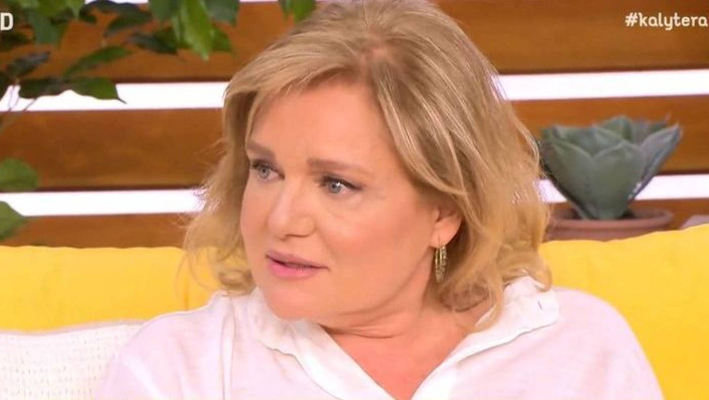 Θεσσαλονίκη: Το εντυπωσιακό γκράφιτι κατά της έμφυλης βίας με το πρόσωπο της Μαρίας Καβογιάννη (pic)