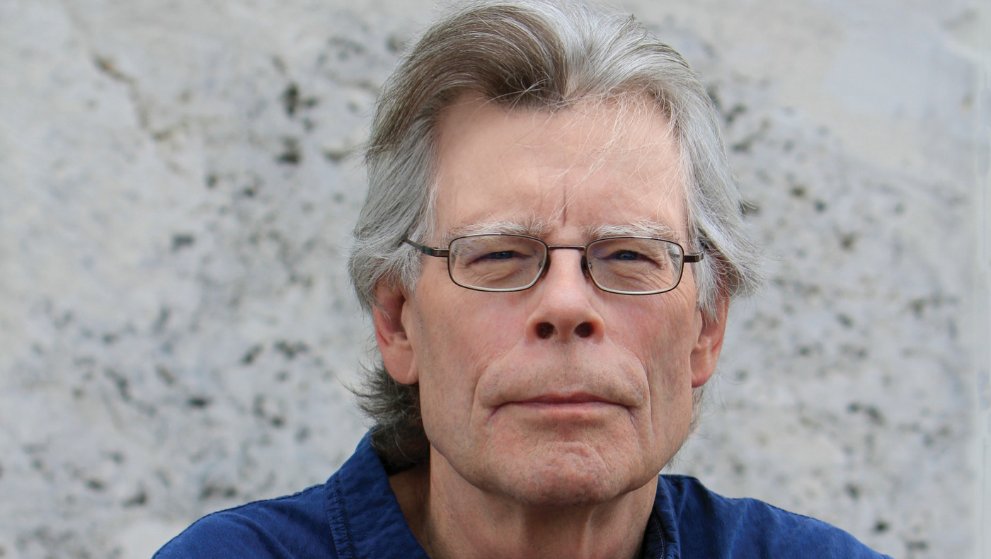 Stephen King: Η πιο τρομακτική σκηνή που έχει δει στον κινηματογράφο