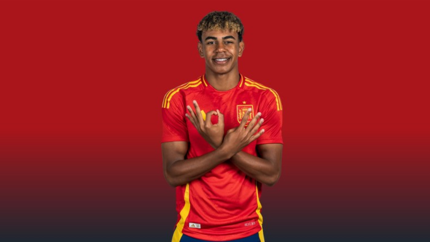 O Λαμίν Γιαμάλ και η ποδοσφαιρική ηλικία, που είναι απλά ένας αριθμός