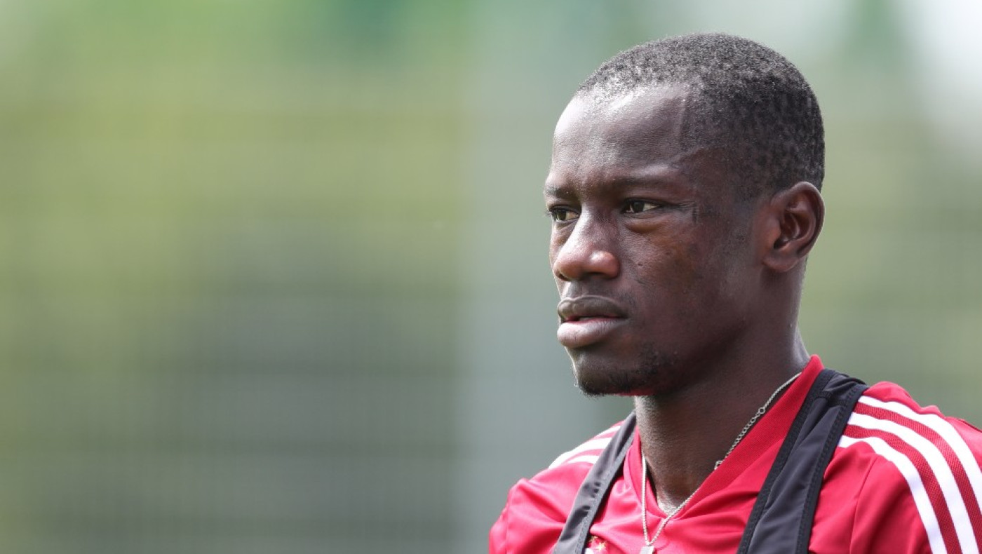 ΠΑΟΚ: Τα επόμενα 24ωρα του Μαντί Καμαρά